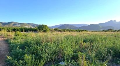 Land of 5,459 m² in Orba (03790)