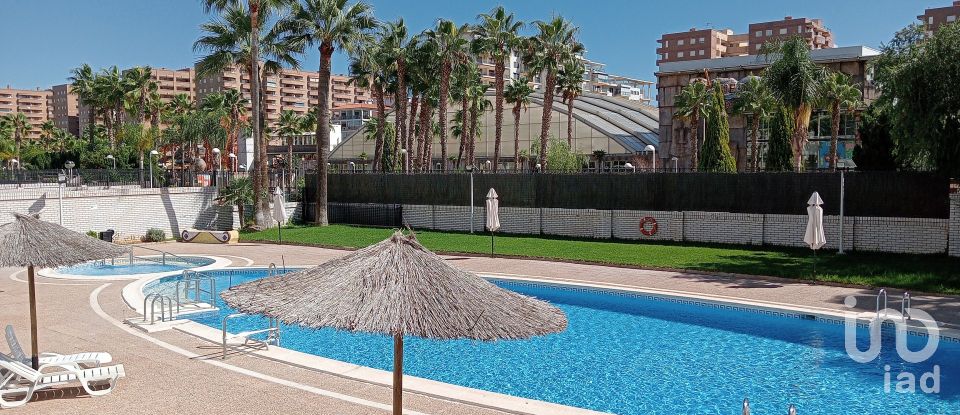 Pis 2 habitacions de 54 m² a Oropesa/Oropesa del Mar (12594)