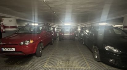 Parking of 6 m² in Barcelona (08015)