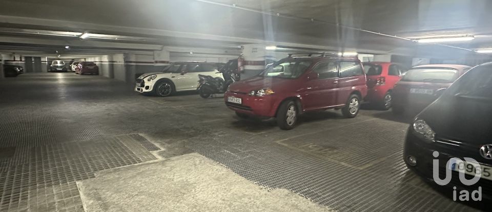 Parking of 6 m² in Barcelona (08015)