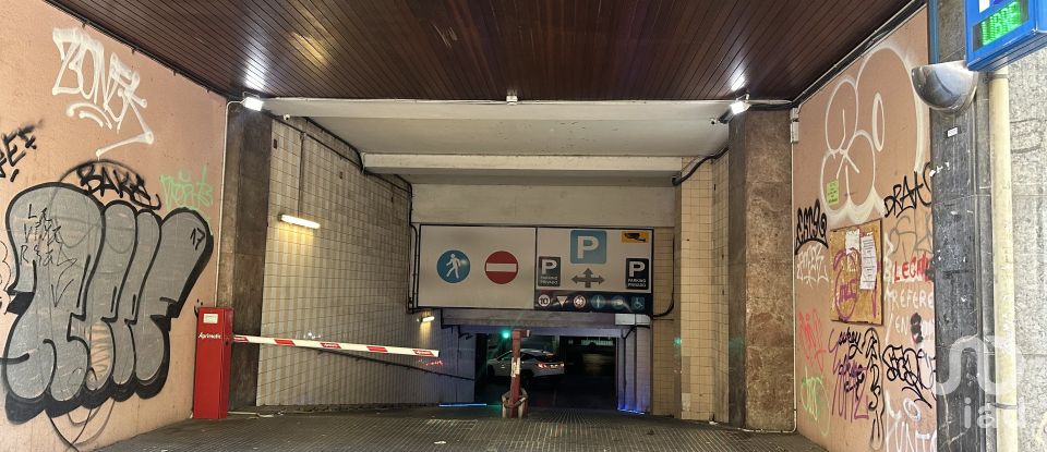 Parking/garage/box de 6 m² à Barcelona (08015)