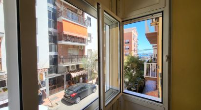 Pis 2 habitacions de 60 m² a Fuengirola (29640)