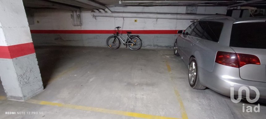 Parking of 10 m² in Torredembarra (43830)