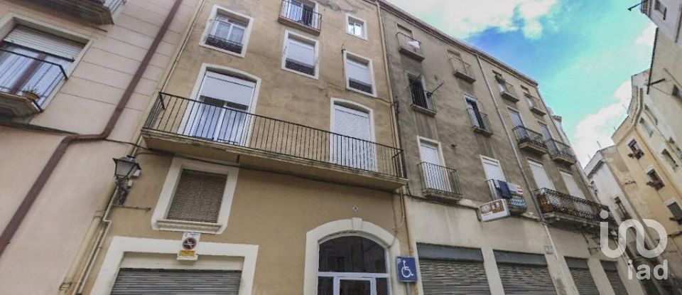 Botiga / Local comercial de 314 m² a Valls (43800)