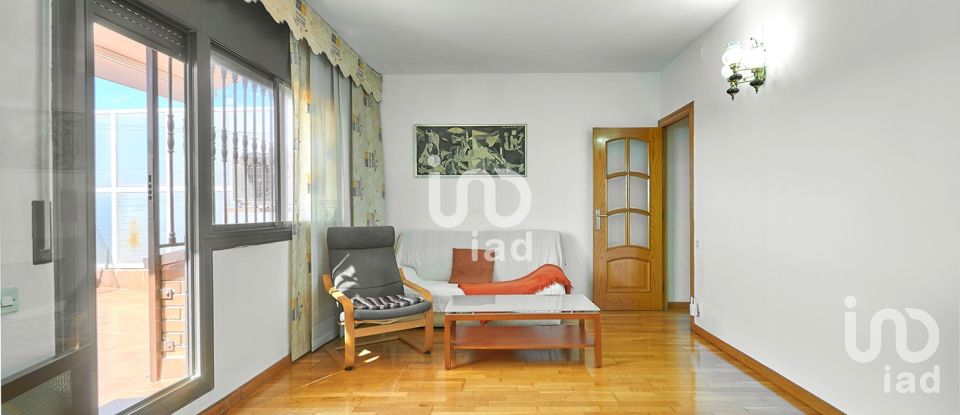 Apartment 3 bedrooms of 73 m² in Esplugues de Llobregat (08950)