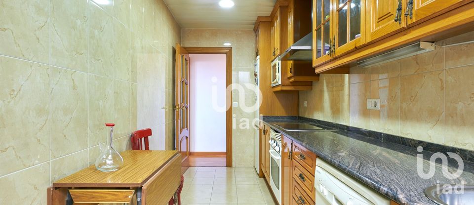 Appartement 3 chambres de 73 m² à Esplugues de Llobregat (08950)