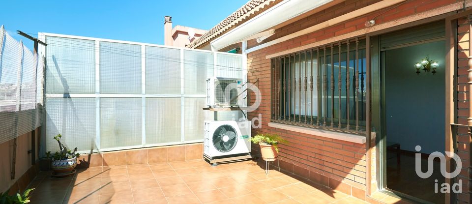 Appartement 3 chambres de 73 m² à Esplugues de Llobregat (08950)