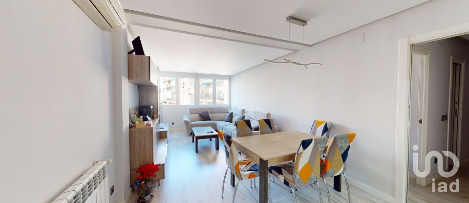 Pis 3 habitacions de 98 m² a Madrid (28005)