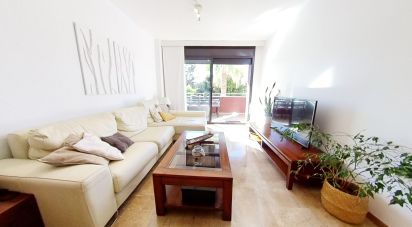 Edifici d'apartaments 4 habitacions de 123 m² a Vilanova i la Geltrú (08800)