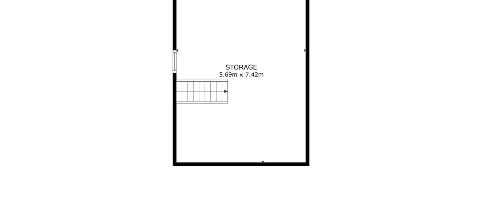 Lodge 4 bedrooms of 158 m² in Banyeres del Penedès (43711)