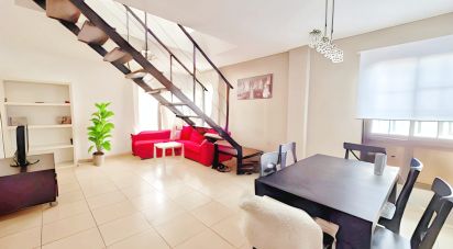 Duplex 3 bedrooms of 110 m² in Puerto de la Cruz (38400)