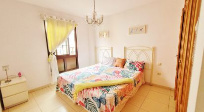 Duplex 3 bedrooms of 110 m² in Puerto de la Cruz (38400)