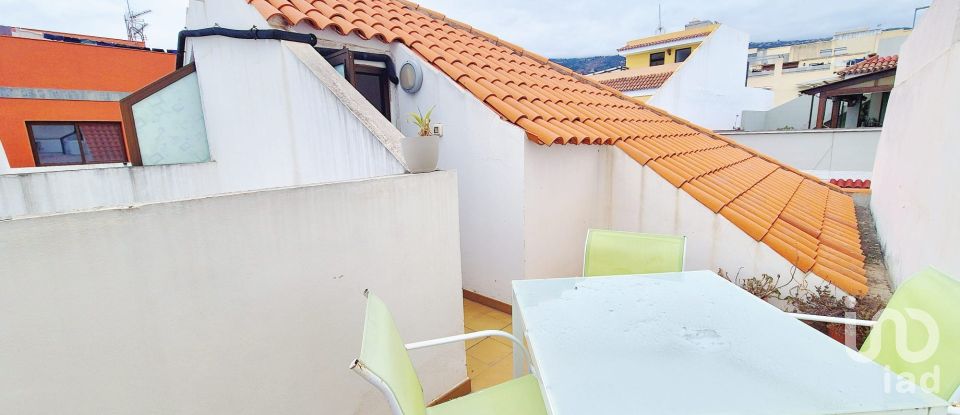 Duplex 3 bedrooms of 110 m² in Puerto de la Cruz (38400)