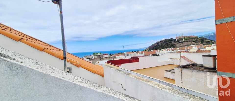 Duplex 3 bedrooms of 110 m² in Puerto de la Cruz (38400)