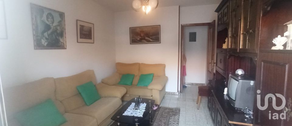 Apartment 3 bedrooms of 69 m² in Hospital de Órbigo (24286)