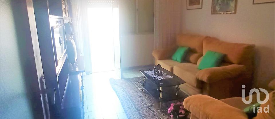 Apartment 3 bedrooms of 69 m² in Hospital de Órbigo (24286)