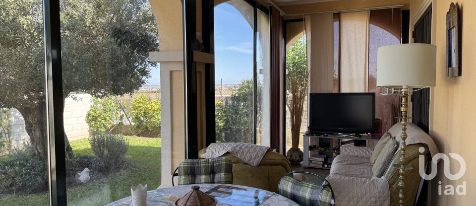 Châlet 4 chambres de 282 m² à El Puerto de Santa María (11500)