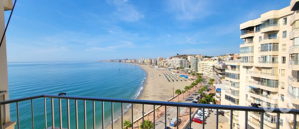 Pis 2 habitacions de 84 m² a Fuengirola (29640)