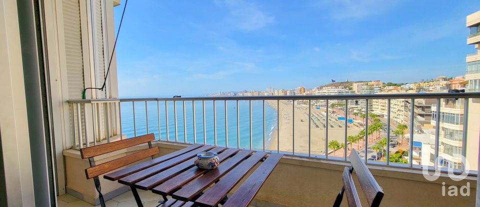 Appartement 2 chambres de 84 m² à Fuengirola (29640)