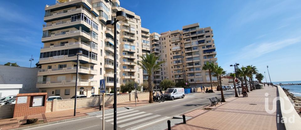 Appartement 2 chambres de 84 m² à Fuengirola (29640)