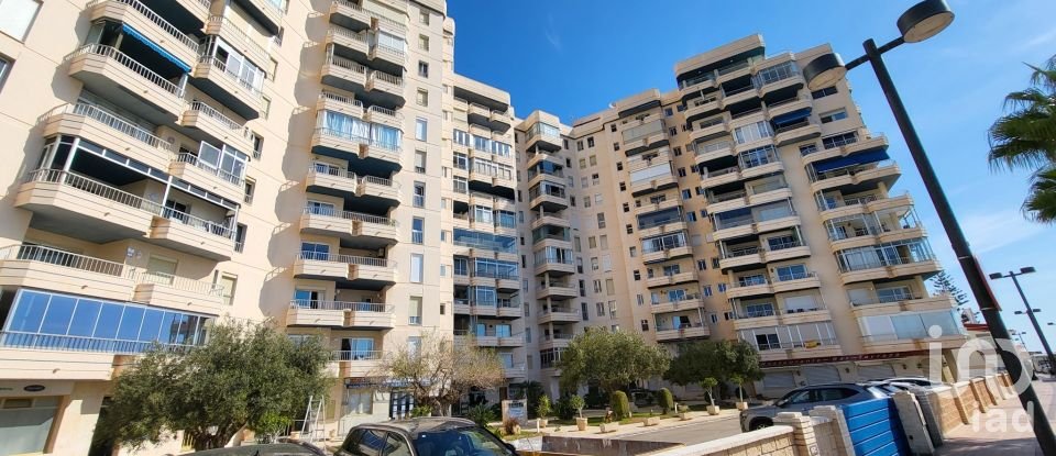 Pis 2 habitacions de 84 m² a Fuengirola (29640)