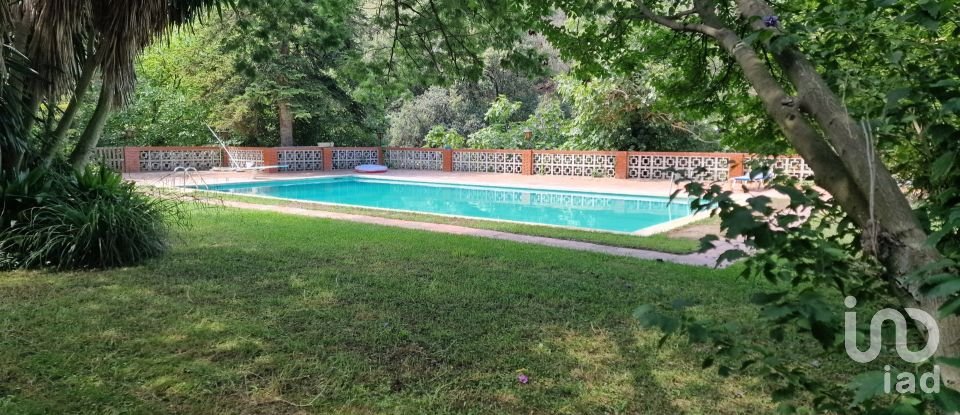 Lodge 4 bedrooms of 160 m² in Sant Fost de Campsentelles (08105)