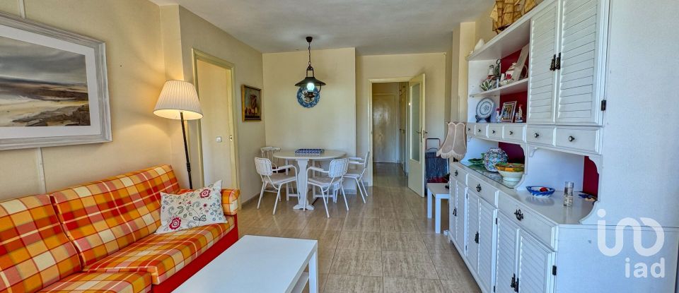 Pis 2 habitacions de 80 m² a Benidorm (03503)