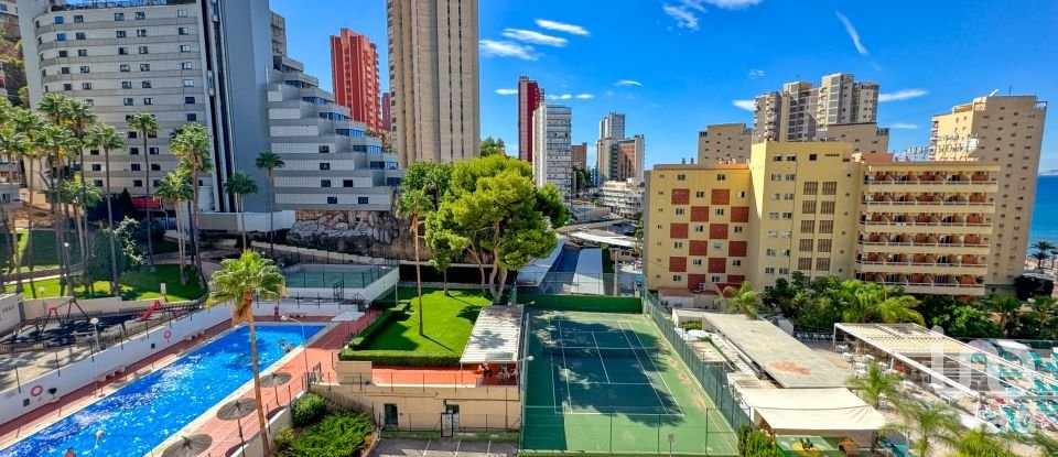 Pis 2 habitacions de 80 m² a Benidorm (03503)