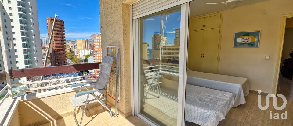 Appartement 2 chambres de 80 m² à Benidorm (03503)