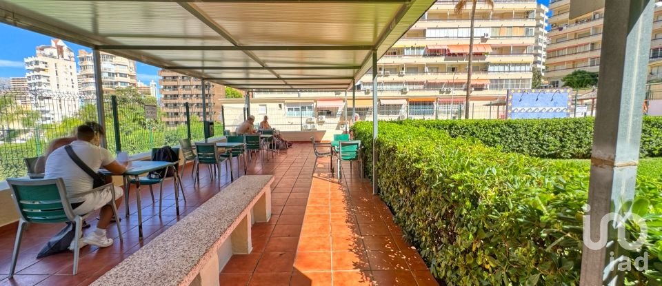 Pis 2 habitacions de 80 m² a Benidorm (03503)