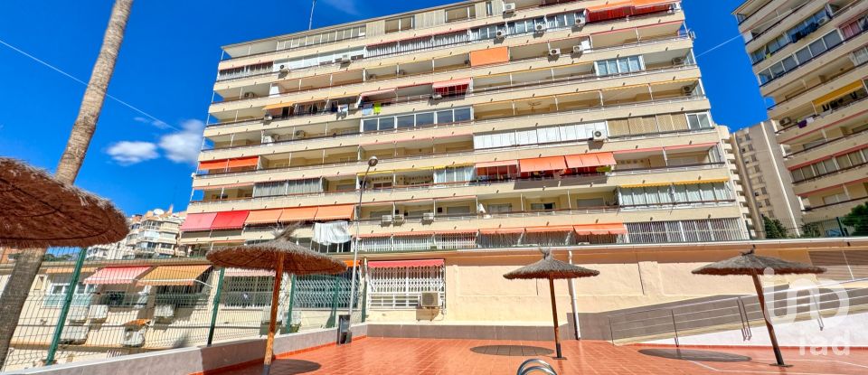 Apartment 2 bedrooms of 80 m² in Benidorm (03503)