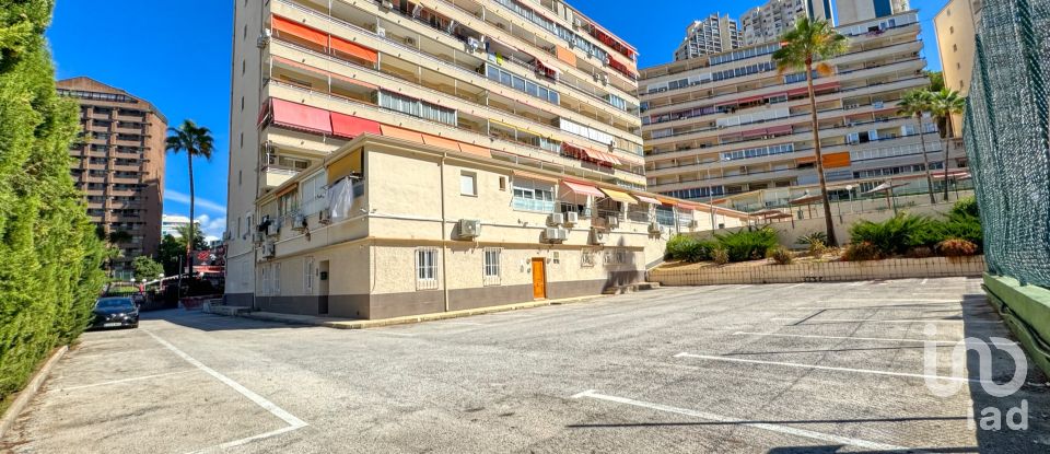 Appartement 2 chambres de 80 m² à Benidorm (03503)