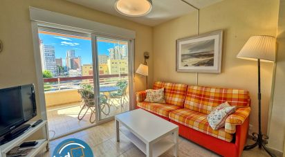 Pis 2 habitacions de 80 m² a Benidorm (03503)