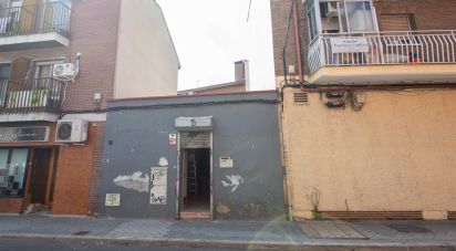 Shop / premises commercial of 72 m² in Madrid (28031)