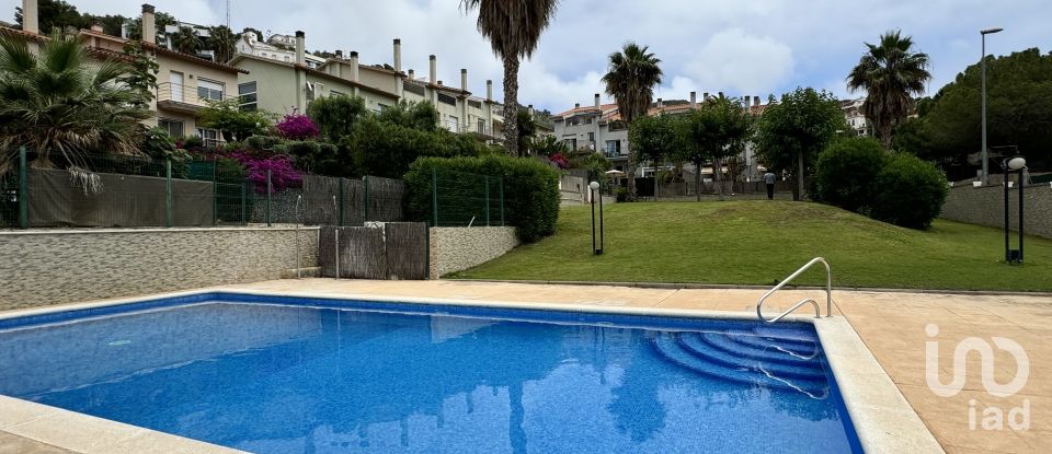 Maison 4 chambres de 140 m² à Sitges (08870)