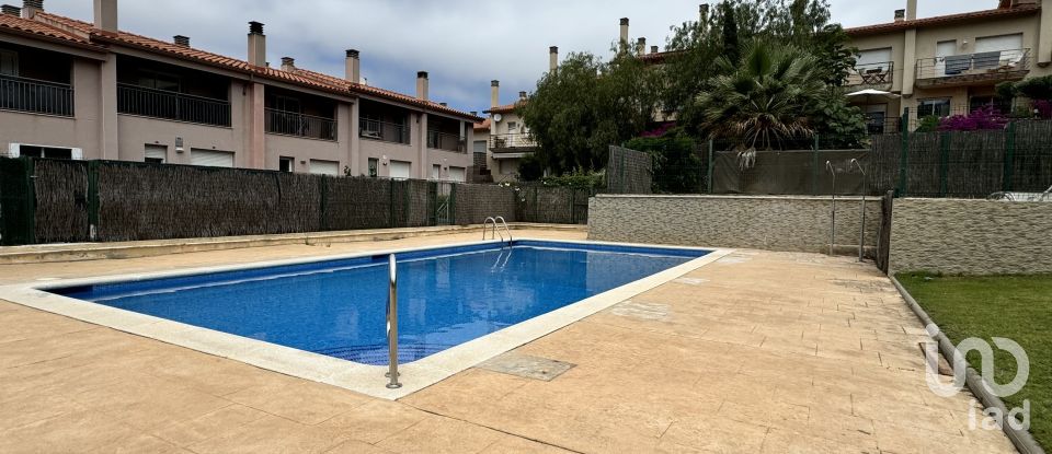 Maison 4 chambres de 140 m² à Sitges (08870)