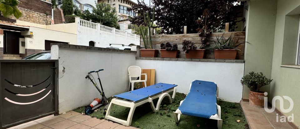 Maison 4 chambres de 140 m² à Sitges (08870)