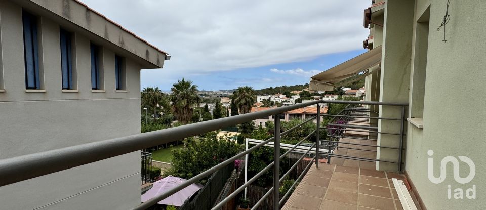 Maison 4 chambres de 140 m² à Sitges (08870)