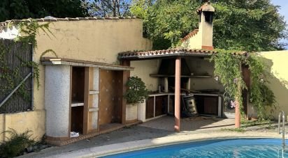 Châlet 5 chambres de 181 m² à Castelldefels (08860)