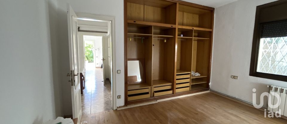 Châlet 5 chambres de 181 m² à Castelldefels (08860)