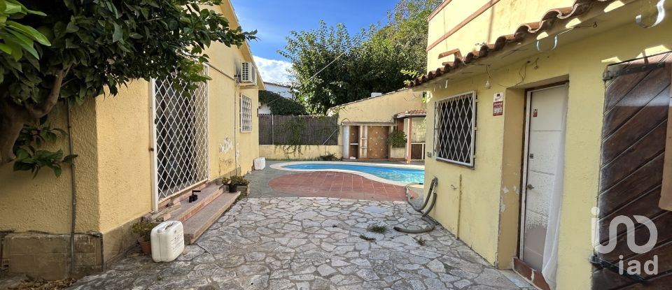 Châlet 5 chambres de 181 m² à Castelldefels (08860)