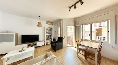 Pis 2 habitacions de 68 m² a Barcelona (08028)