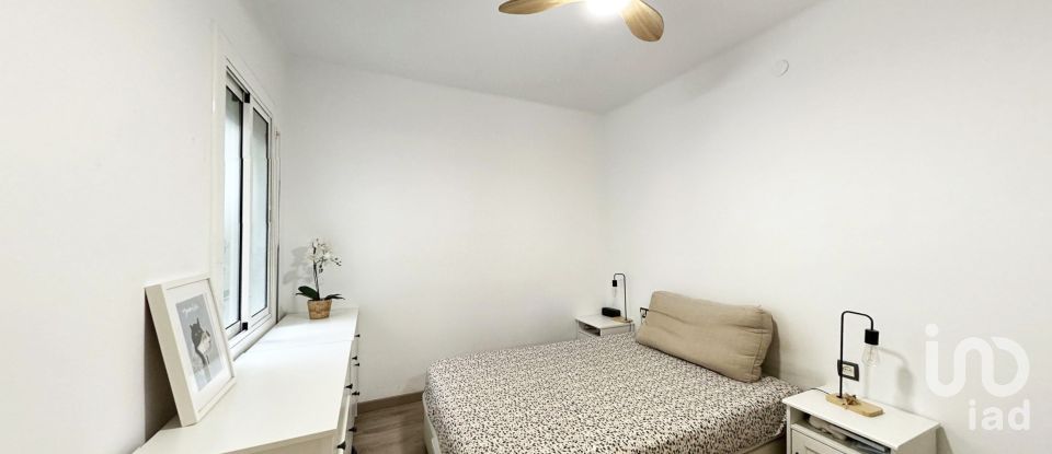 Pis 2 habitacions de 68 m² a Barcelona (08028)