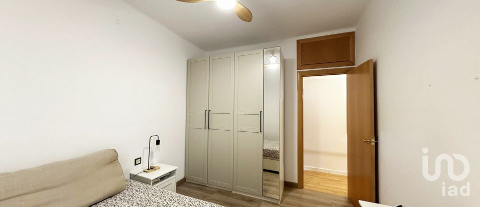 Pis 2 habitacions de 68 m² a Barcelona (08028)