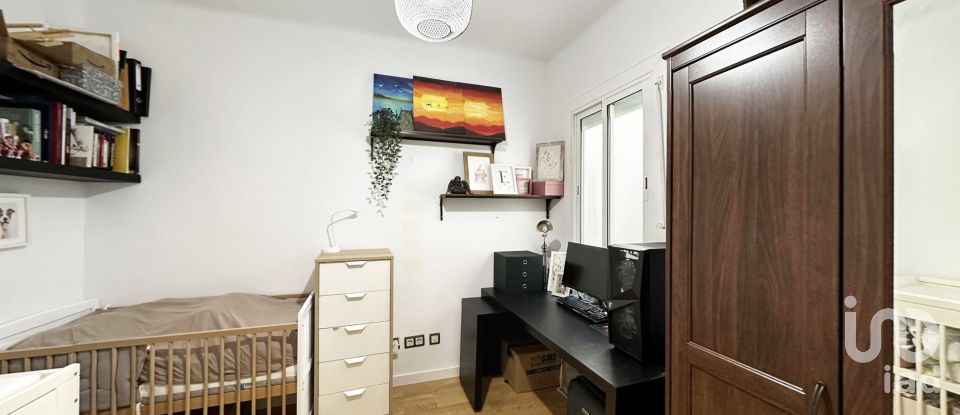 Pis 2 habitacions de 68 m² a Barcelona (08028)