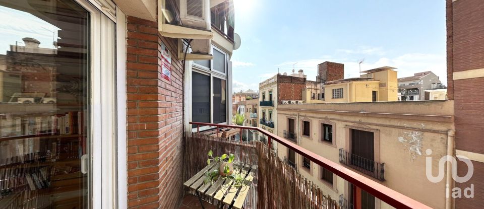 Apartment 2 bedrooms of 68 m² in Barcelona (08028)