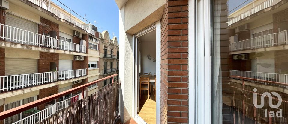 Pis 2 habitacions de 68 m² a Barcelona (08028)