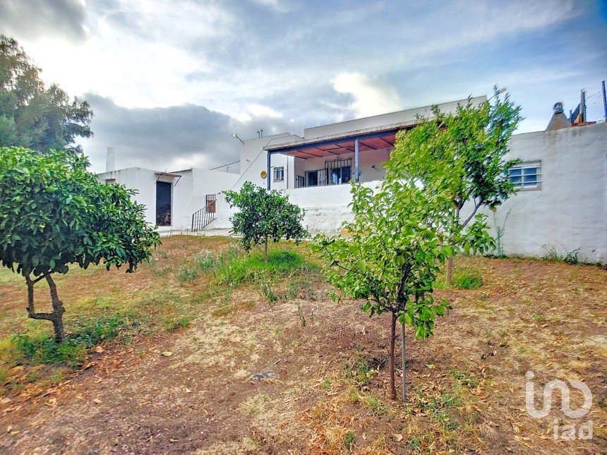 Country house 3 bedrooms of 96 m² in Tarifa (11380)