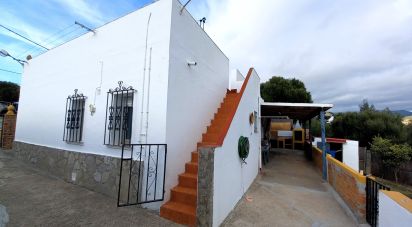 Country house 3 bedrooms of 96 m² in Tarifa (11380)