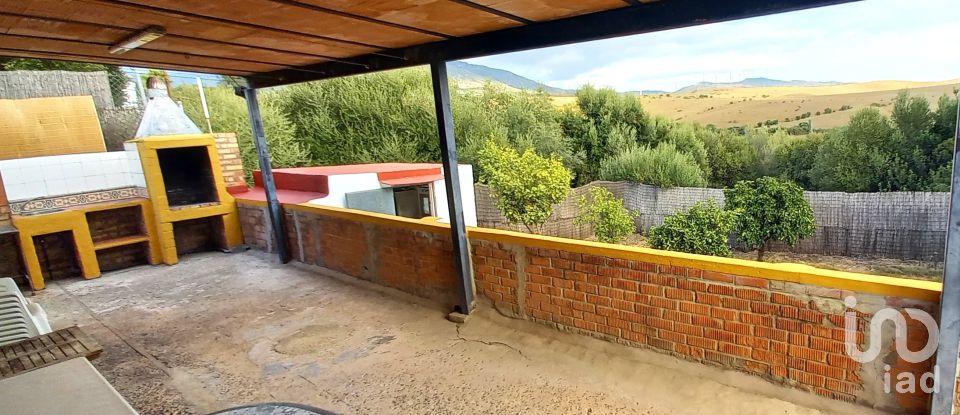 Country house 3 bedrooms of 96 m² in Tarifa (11380)